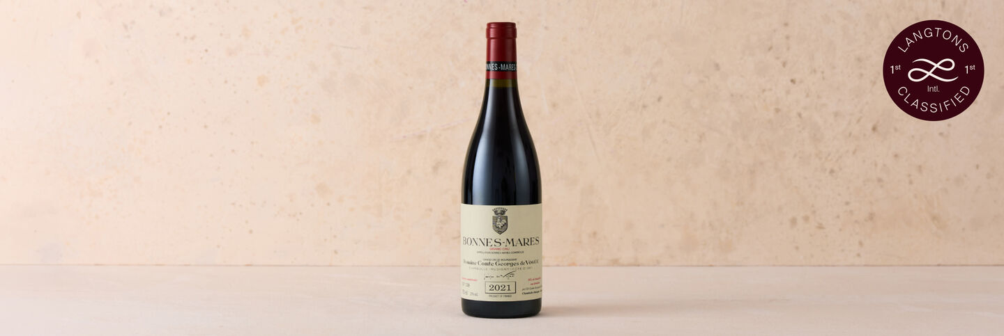 DOMAINE COMTE GEORGES DE VOGUE Grand Cru, Bonnes-Mares